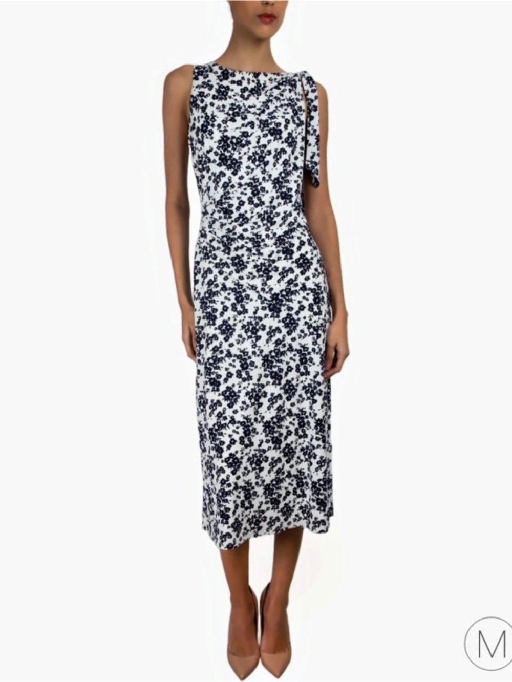 Lauren Ralph Lauren Floral Dress
